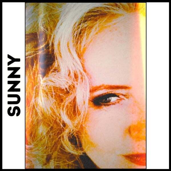 Cover art for Sunny